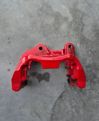 BMW X5 G05 Rear brake caliper