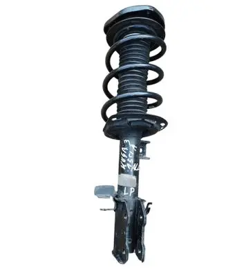 Ford Kuga III Front shock absorber with coil spring LX6118K001SAD