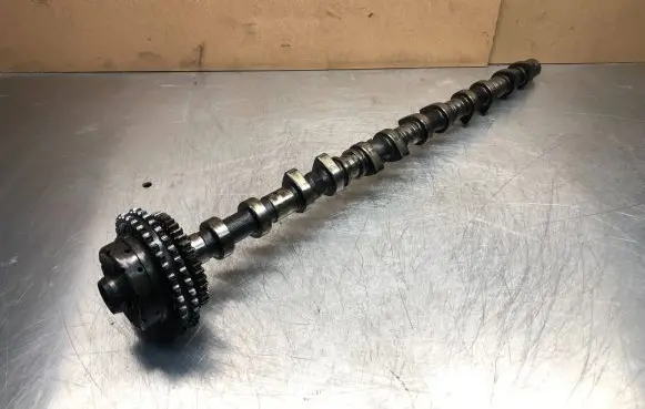 Camshaft