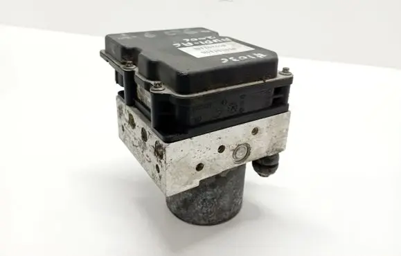 Audi A6 S6 C6 4F ABS Pump 4F0910517A 0265234111 4F06141517A