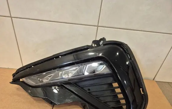 KIA Optima LED Daytime headlight 92201D4600