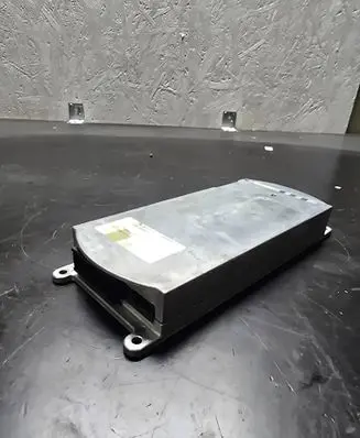 BMW 7 E65 E66 Bluetooth control unit module 6946328