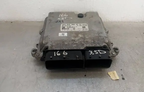 Engine control unit/module