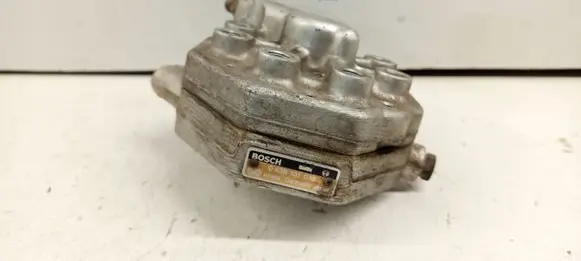 Mercedes-Benz S W126 Fuel injection (other) 0438101018