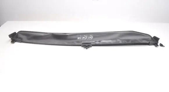Land Rover Discovery 5 Electric rear window sunshade cover HY32-425B56