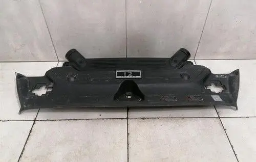 Bentley Continental Headlight/headlamp dust cover 3SD807412C