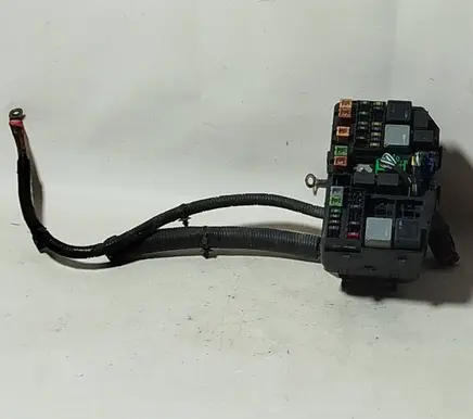 Ford Mondeo Mk III Fuse box set 1S7T14A142AA 71543256