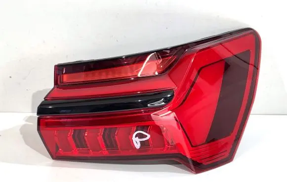 Audi A6 Allroad C8 Rear/tail lights 4K5945092E