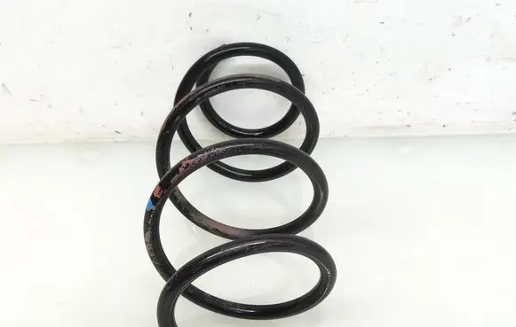 Renault Captur II Front coil spring