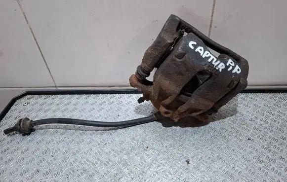 Renault Captur Front brake caliper