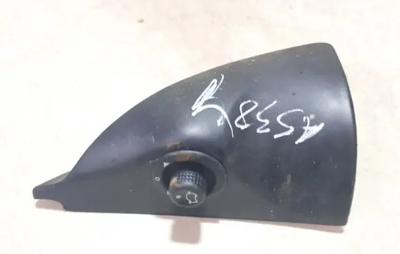 Ford Focus Wing mirror switch 93bg178676ba d3l0a