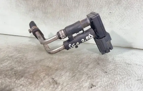 Volvo S60 Exhaust gas pressure sensor 6g9n5l200ab 30785486aa