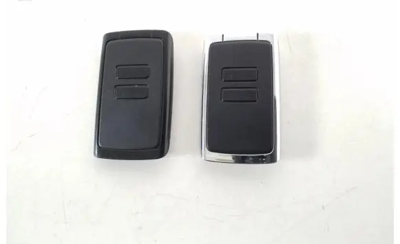 Ignition key/card