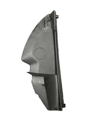 Renault Trafic III (X82) Dashboard side end trim 689211920R 93868017 689213743R