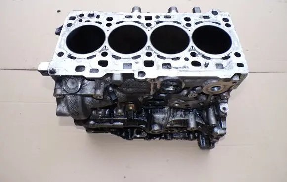 Audi Q5 SQ5 Engine block 05L103023