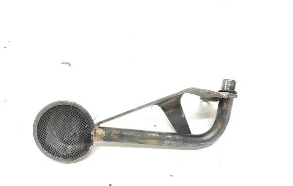 Subaru Libero Oil sump strainer pipe 