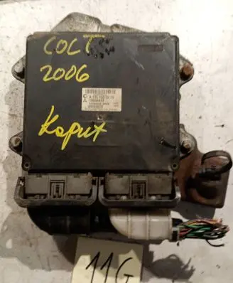 Mitsubishi Colt Engine control unit/module ECU A1351502279