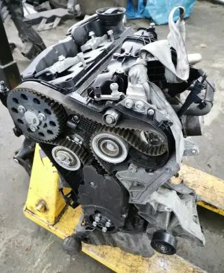 Audi A6 C7 Engine CGL