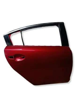Mazda 6 Rear door 