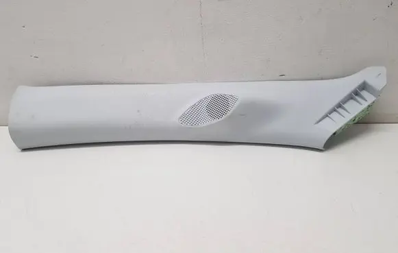 Opel Corsa F (A) pillar trim 39196895 98293280ZD 39196897