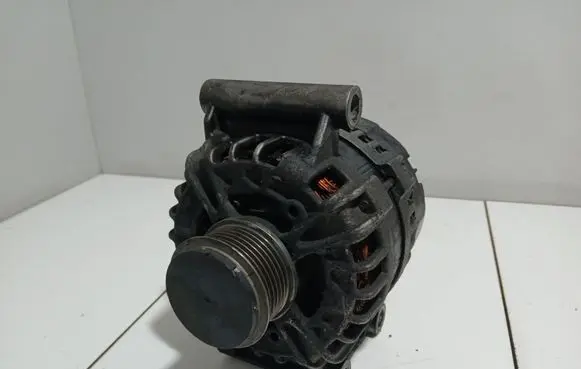Ford Transit Custom Generator/alternator NV23J2
