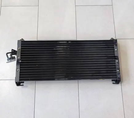 Mitsubishi Eclipse A/C cooling radiator (condenser)