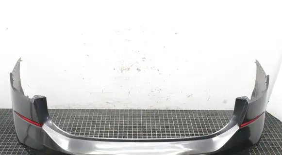 BMW 6 G32 Gran Turismo Rear bumper 8069728