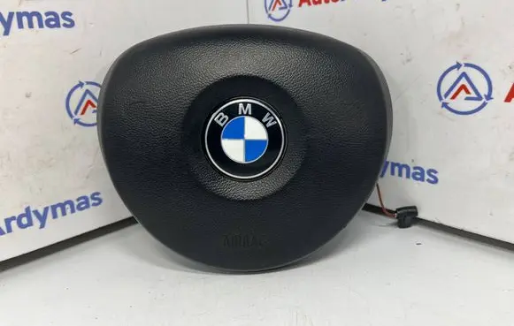 BMW 1 E81 E87 Steering wheel airbag 6884672 32306884672