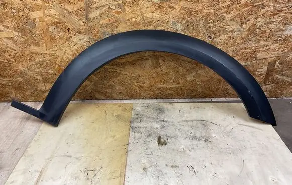 Audi A4 S4 B8 8K Front arch trim 8W9853718