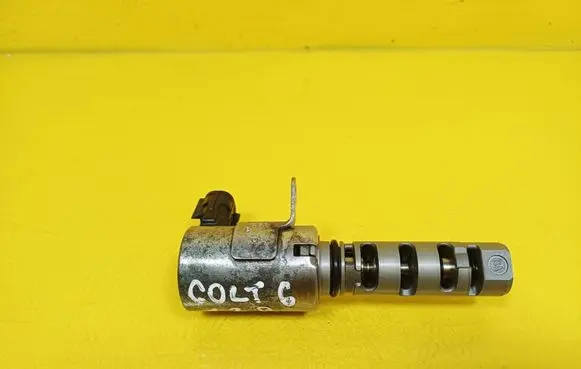 Mitsubishi Colt Camshaft vanos timing valve 