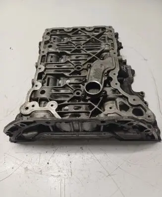 Mercedes-Benz E W238 Oil sump A6540146100 654920