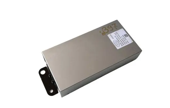 Land Rover Range Rover Evoque L538 Other control units/modules BJ3214B526AG 0002769