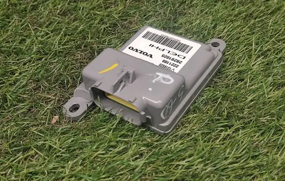 Volvo S60 Seat control module 28291025 2221189 1319520
