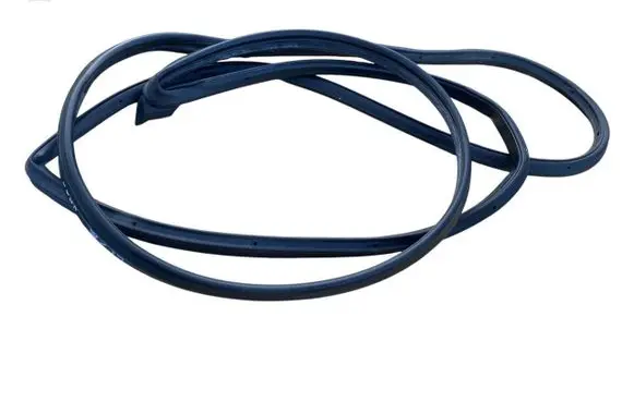 Honda Civic Rubber seal front door (on door) 72350SMG00 72350SMGE01