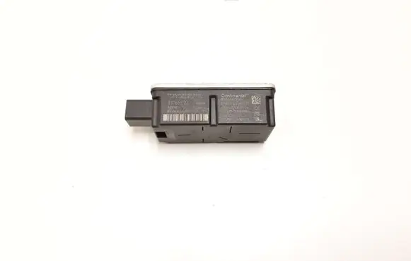 Volvo XC60 Door central lock control unit/module 31268992