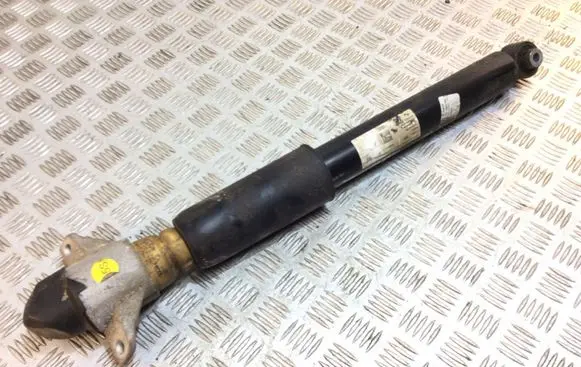 Audi Q5 SQ5 Rear shock absorber/damper 80A616025R