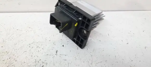 Hyundai Tucson TL Heater blower motor/fan resistor 97179D1000