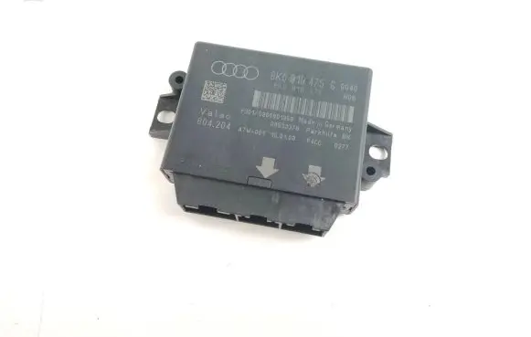 Audi A4 S4 B8 8K Parking PDC control unit/module 8K0919475G 8K0919475