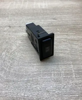 Toyota Avensis T250 ESP (stability program) switch TR8801 4740L55