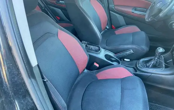 Fiat Bravo Seat and door cards trim set 