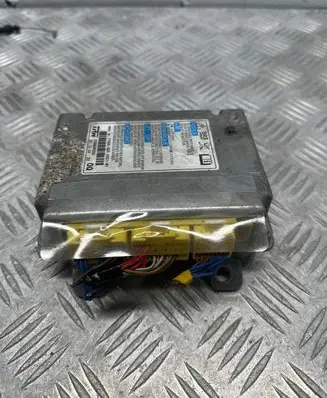 Honda Accord Airbag control unit/module 77960SEFE821M1 C0QQWRXSD
