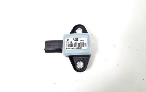 Hyundai Kona I Airbag deployment crash/impact sensor 95920J9100