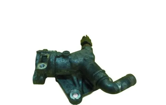 Suzuki Grand Vitara II Thermostat/thermostat housing J24B