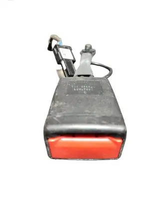 Opel Insignia A Front seatbelt buckle 13327468