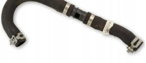 Tesla Model X Engine coolant pipe/hose 1036412-00-E 103641200E 1036412