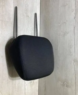BMW 1 F20 F21 Front seat headrest 