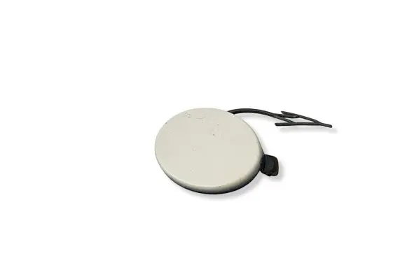 Skoda Octavia Mk3 (5E) Front tow hook cap/cover 5E0807241