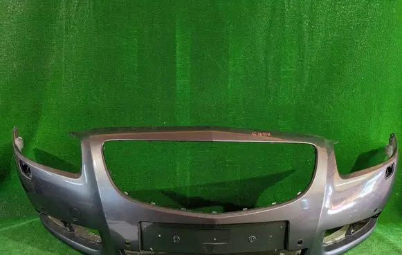 Opel Insignia A Front bumper