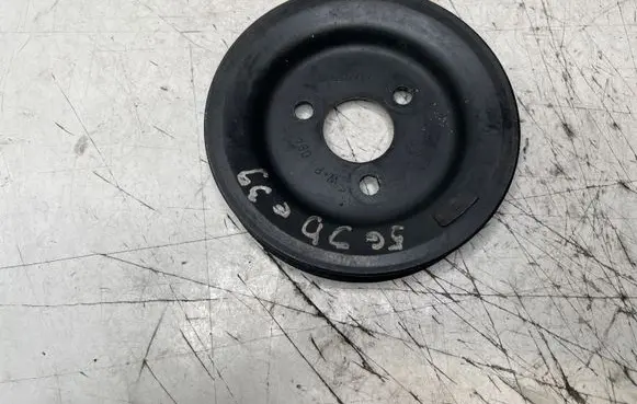 BMW 5 E39 Power steering pump pulley 2246719