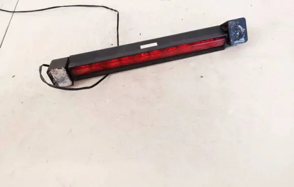 Honda Civic Third/center stoplight
